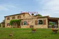 Willa 4 pokoi 630 m² Terni, Włochy