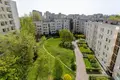 2 bedroom apartment 60 m² Warsaw, Poland
