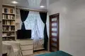 1 room apartment 30 m² Minsk, Belarus