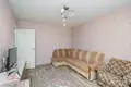 Wohnung 2 zimmer 41 m² Minsk, Belarus