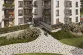 1 room apartment 47 m² Riga, Latvia