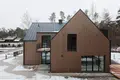 4 bedroom house 180 m² Jurmala, Latvia