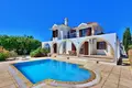 3 bedroom villa 180 m² Koma tou Gialou, Northern Cyprus