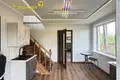 Haus 53 m² Jzufouski sielski Saviet, Belarus