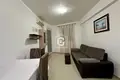 1 room apartment 42 m² in Becici, Montenegro