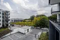 2 room apartment 40 m² Warsaw, Poland