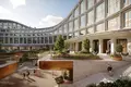 Квартира 3 комнаты 173 м² Москва, Россия