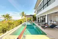 Villa 4 chambres 300 m² Ko Samui, Thaïlande