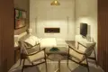 Квартира 3 комнаты 93 м² Кадыкёй, Турция