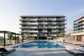 Appartement 2 chambres 83 m² Germasogeia, Chypre