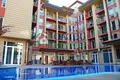 2 bedroom apartment 176 m² Nesebar, Bulgaria