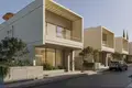 villa de 3 chambres 218 m² Paralímni, Chypre