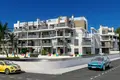Penthouse 3 pokoi 71 m² Denia, Hiszpania