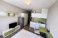 Wohnung 1 zimmer 34 m² Sweti Wlas, Bulgarien