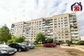 Appartement 3 chambres 63 m² Borissov, Bélarus