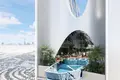 Квартира 1 комната 81 м² Дубай, ОАЭ