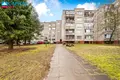 Квартира 1 комната 35 м² в Вильнюсе, Литва