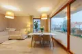 4 room apartment 103 m² Warsaw, Poland