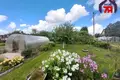 Casa 17 m² Zodzinski sielski Saviet, Belarús