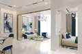 1 room apartment  Dubai, United Arab Emirates