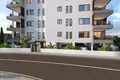 Appartement 2 chambres 103 m² Paphos, Chypre