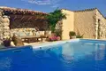 Villa de 4 dormitorios 260 m² Omisalj, Croacia