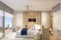 Complexe résidentiel Complex of villas with swimming pools and panoramic views close to beaches, Chalong, Phuket, Thailand