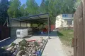 House 89 m² Nieharelski sielski Saviet, Belarus
