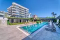 Complejo residencial PREMIUM CLASS apartment with two bedrooms in the Nordic Art complex.