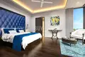 2 bedroom apartment 106 m² Ban Bang Thao, Thailand