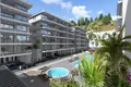 Wohnung 2 Schlafzimmer 84 m² Limassol, Zypern