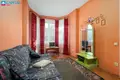 Квартира 3 комнаты 62 м² Шальчининкай, Литва