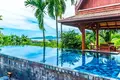 Apartamento 3 habitaciones 325 m² Ban Bang Thao, Tailandia
