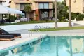 Appartements à plusieurs niveaux 1 chambre 40 m² Kallithea, Grèce