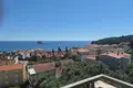 Mieszkanie 2 pokoi 69 m² Petrovac, Czarnogóra