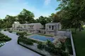Villa 8 zimmer 800 m² Bodrum, Türkei