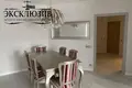 Appartement 4 chambres 116 m² Minsk, Bélarus