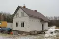 Dom 120 m² Rakitnicki sielski Saviet, Białoruś