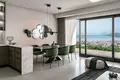 Wohnung 1 Schlafzimmer  Dobra Voda, Montenegro