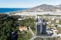 Wohnung 46 m² Demirtaş, Türkei