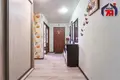 Wohnung 3 zimmer 68 m² Minsk, Belarus