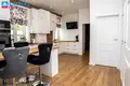 3 room apartment 80 m² Kaunas, Lithuania