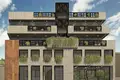 De inversiones 1 153 m² en Limasol, Chipre