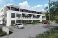 Mieszkanie 37 m² Sisici, Czarnogóra