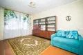 2 room apartment 38 m² Minsk, Belarus
