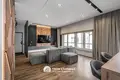 Квартира 3 комнаты 82 м² Ратомка, Беларусь