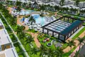2 bedroom apartment 98 m² Akrotiri, Cyprus