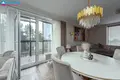 Wohnung 5 zimmer 125 m² Vilnius, Litauen