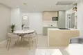 Penthouse z 1 sypialnią 56 m² Guardamar del Segura, Hiszpania