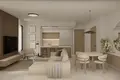 Wohnung 2 Schlafzimmer 90 m² Lakatamia, Zypern